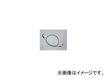 ハリケーン(HURRICANE) スロットルケーブル (+20CM) ZOOMER HB6041Mの通販は