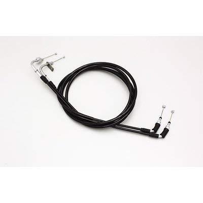 ハリケーン(HURRICANE) スロットルケーブル (+15CM) スカイ2/4SS HB6579の通販は 5,652円