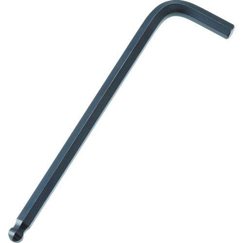 TRUSCO ボールポイント六角棒レンチ(標準タイプ)4.0mm × 50本 【ケース販売】の通販は