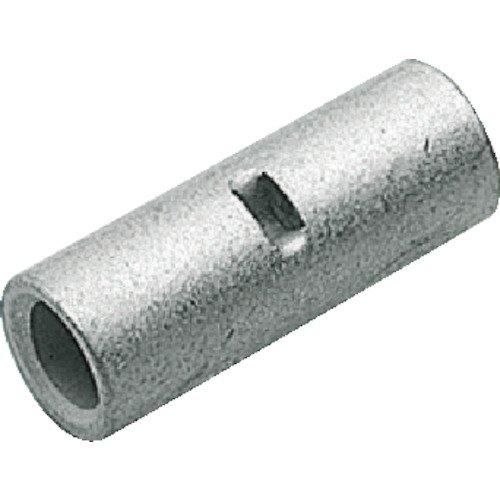 トラスコ中山(TRUSCO) 裸圧着スリ-ブB形より線6.64〜10.52mm2 TB8 8個入 x 10パック x 【ケース販売】の通販は