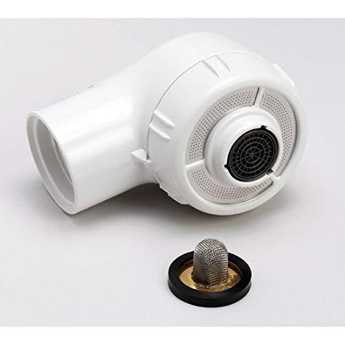 ●[CQ683B05ZK] パナソニック シャワーヘッド(CQ683B05Zの後継品)の通販は