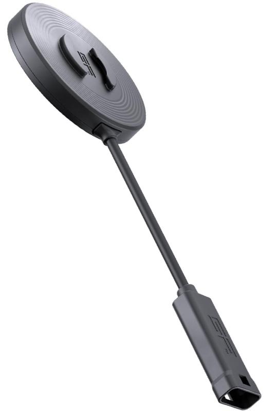 エスピーコネクト(SP Connect) デイトナ バイク用 ワイヤレス充電器 15W 防水 チャージングモジュール(SPC+) 34234