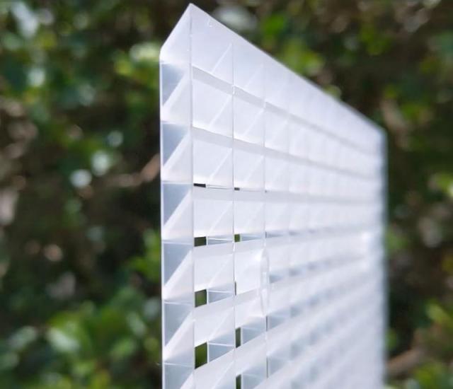 エアリールーバー モデル４ （準耐候型、PPランダム製）24枚セット…の通販は 7,647円