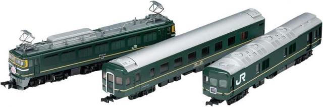 TOMIX トミックス/Nゲージ/ベーシックセットSD・ブルートレイン/90179/Nゲージ類/ABランク/63【中古】 Amazon | Nゲージ車両 ベーシックセットSDブルートレイン 90143