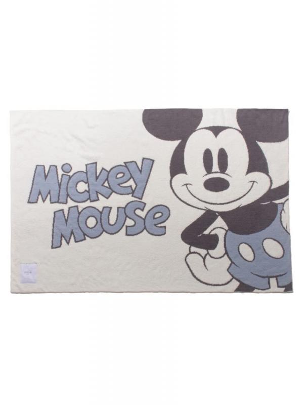 ジェラートピケミニー ハーフケット Sleep】Minnie/ジャガードハーフ