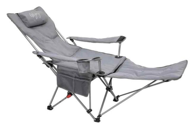 WEJOY キャンプ コット リクライニング サマーベッド アウトドア ベッド 折りたたみ 5段階調整 ビーチチェア 日光浴 ベランダ 耐荷重120kg WEJOY キャンプ コット リクライニング サマーベッド ア