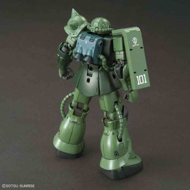 BANDAI SPIRITS(バンダイ スピリッツ) HG 機動戦士ガンダム THE BANDAI SPIRITS(バンダイ スピリッツ) HG 機動戦士ガンダム THE