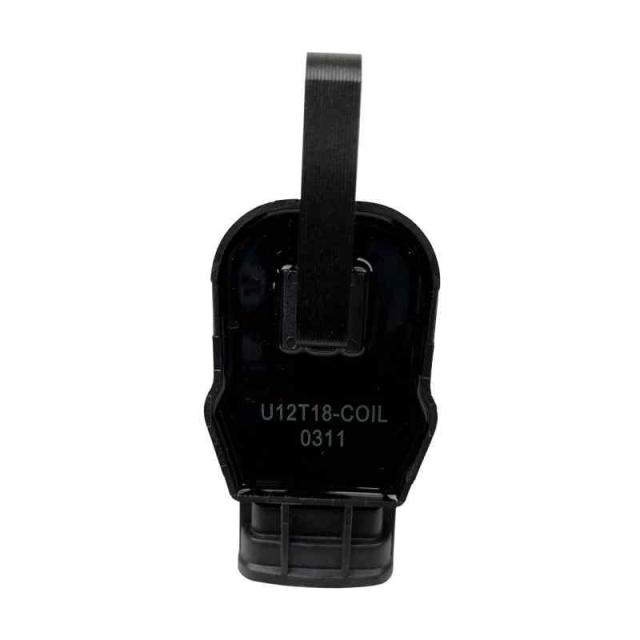 日立Astemo 自動車補修部品 ダイレクトイグニッションコイル U12T18-COIL