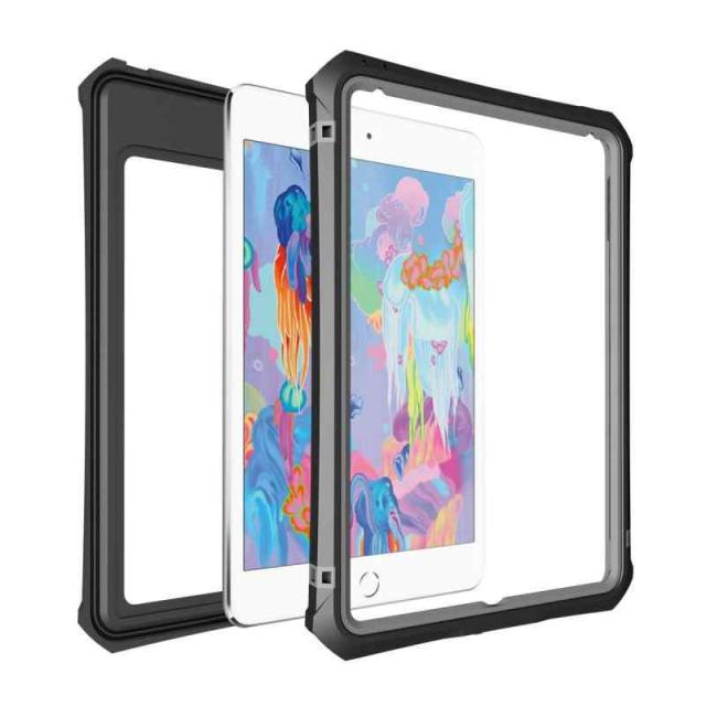 iPad mini5 防水ケース アイパッド mini5 防水カバー タブッレト