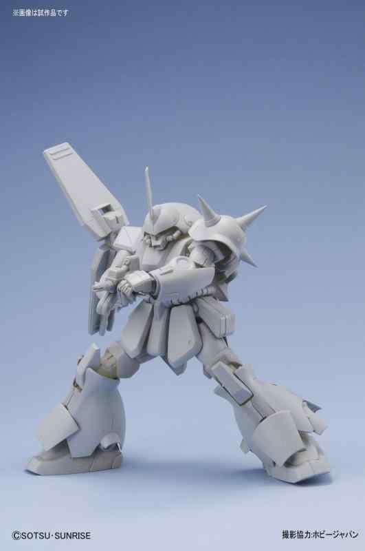 マラサイ｜@daifuku9379さんのガンプラ作品｜GUNSTA（ガンスタ）