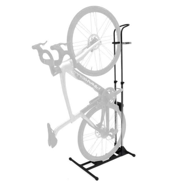 iWA(アイダブルエー) A01VSpecial 縦置き 横置き ディスプレイ スタンド 室内保管 自転車 ラック ロードバイク マウンテンバイク BL&SIの通販は 12,571円