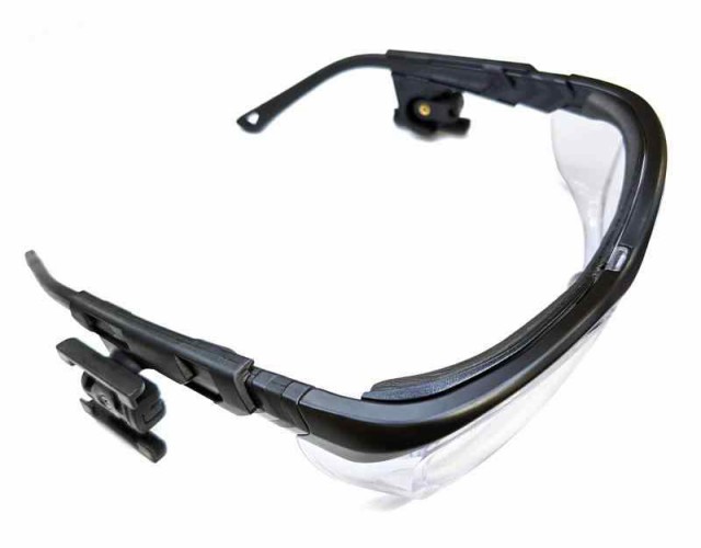 VUZIX ビュージックス 安全メガネキット スマートグラス オプション VUZIX ビュージックス 安全メガネキット スマートグラス オプション