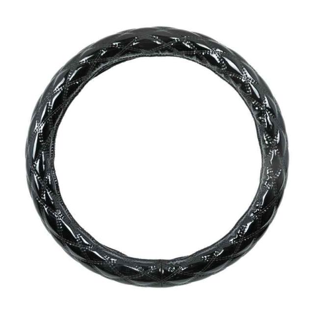 雅 極太ハンドルカバー ブレイクキルト・スターブレイクキルト (2HS(45~46cm), ブラック)の通販は 5,312円