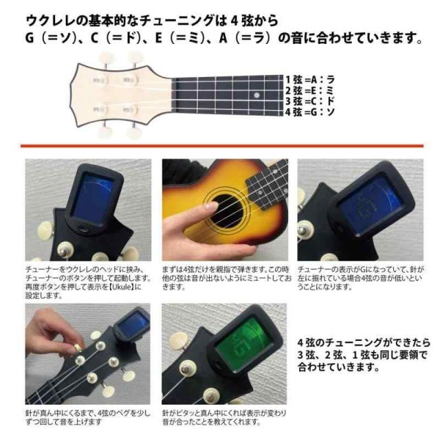 Aira マンドリン サンバースト 8弦 ケース付き 楽器・機材