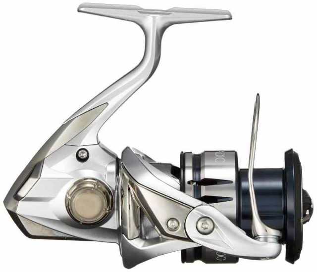 シマノ(SHIMANO) スピニングリール 19 ストラディック 4000MHG サーフ シーバス サクラマス ライトジギング ロックフィッシュ  (C3000 バーサタイル)の通販はau PAY マーケット - ハンズ・オン | au PAY マーケット－通販サイト