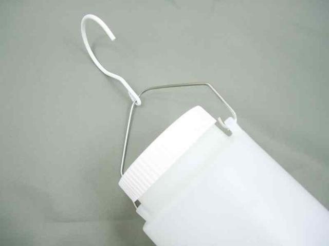 ガソリンサブタンク 吊り下げ式 予備タンク 1L バイクメンテナンス用 リザーバータンク コック ホース付 キャブ調整 工具の通販は