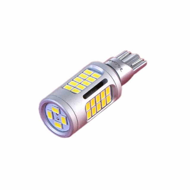 Valenti ヴァレンティ VL401-T16-65 ジュエルLEDバルブ VLシリーズ クールホワイト6500 T16タイプ 1500lm 1個入り バックランプ専用の通販は