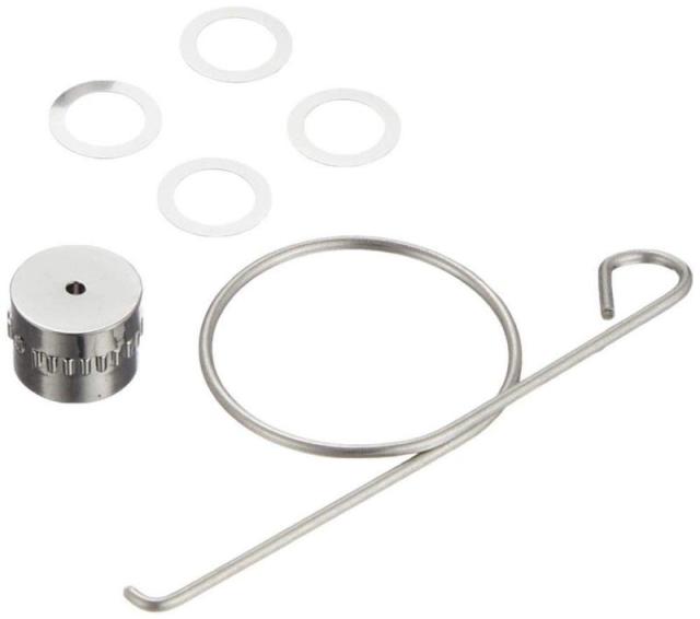 Daiwa SLP WORKS(ダイワSLPワークス) ハンドルノブ RCS I型コルクノブ