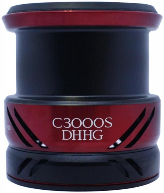 パーツ 21 セフィアXR C30SDHHG スプール組 パートNo 13CBW