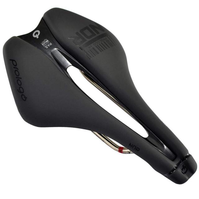 その他自転車パーツ Prologo Dimension NDR Tirox Rail Road MTB Triathlon Saddle, VL-1A26B, PR2020