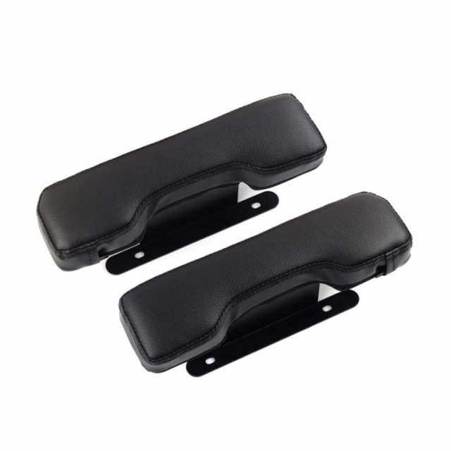 Auto Spec スズキ エブリイワゴン DA17W バン DA17V エブリイワゴン DA64V DA64W 全車 マツダ スクラム ワゴン NV100クリッパーリオ 三菱 タウンボックス エブリイバン サイドアームレスト ドアアームレスト 肘掛け 車