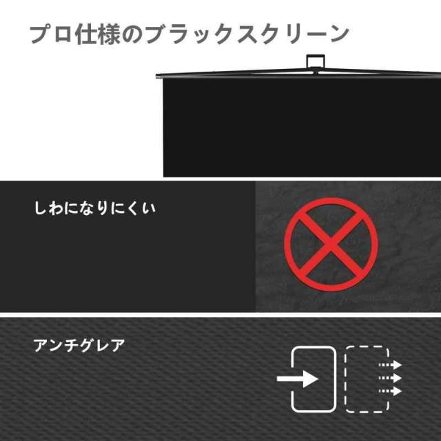 美品　RAUBAY 折りたたみ式グリーンスクリーン Amazon | 【より幅広い】RAUBAY 200x210センチメートルの大型