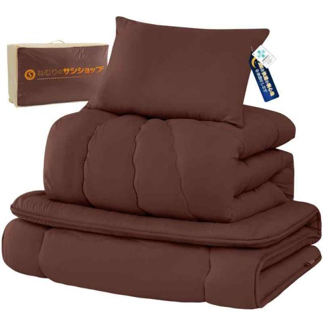 Coleman 地図柄寝袋 赤とクリーム色 Coleman 地図柄寝袋 赤とクリーム色