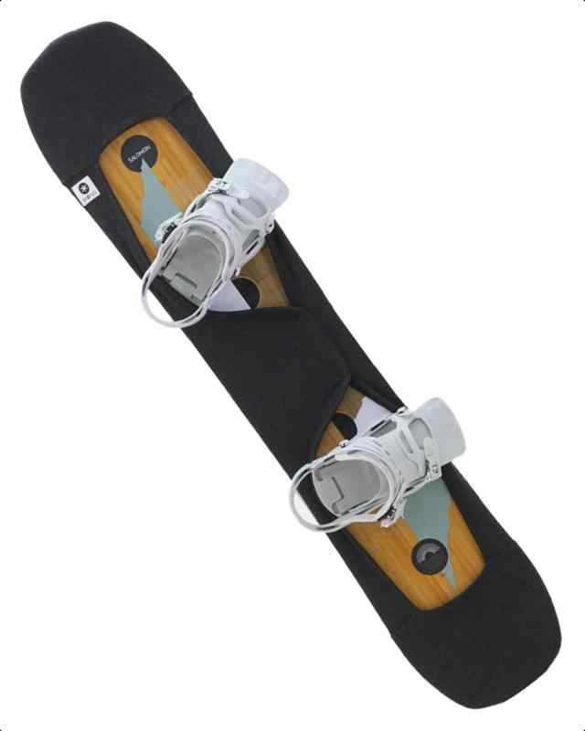 正規品 24-25 eb's エビス THE ONE WHEEL スノーボード ケース