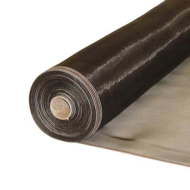 ダイオ化成 防虫網 ダイオネットP 2020 145cmX30m ブラック 023658の通販は