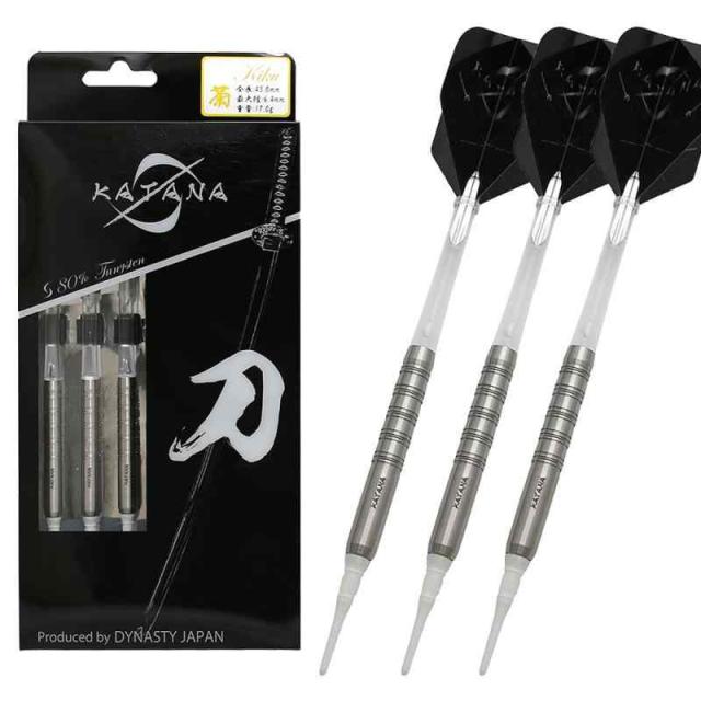 DYNASTY KATANA ダイナスティー カタナ -入門- 菊 バレル 2BAの通販は