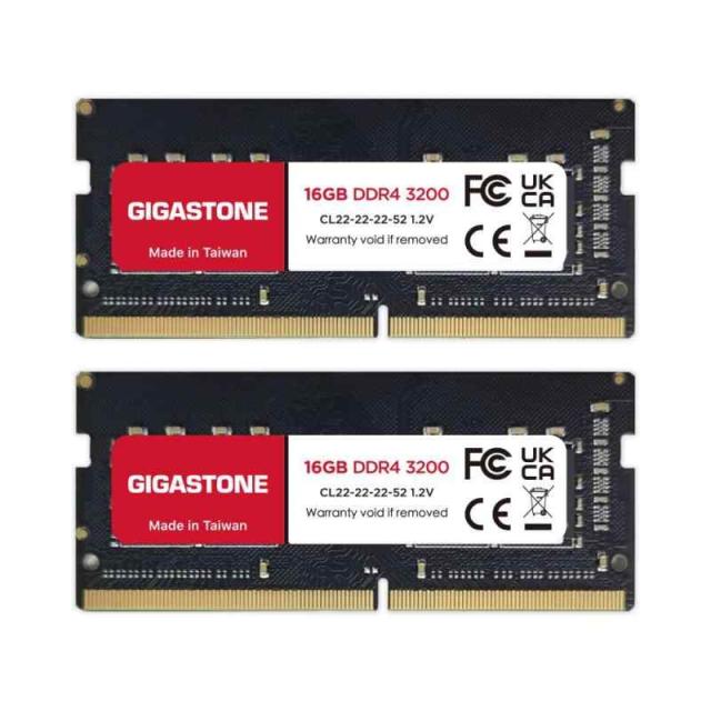ddr4-2400 pc4-19200 32GBノート用メモリ（16GB×２枚） ノート用メモリ DDR4-2400 PC4-19200 16GB×2枚 32GB DDR400-1Gメモリ4