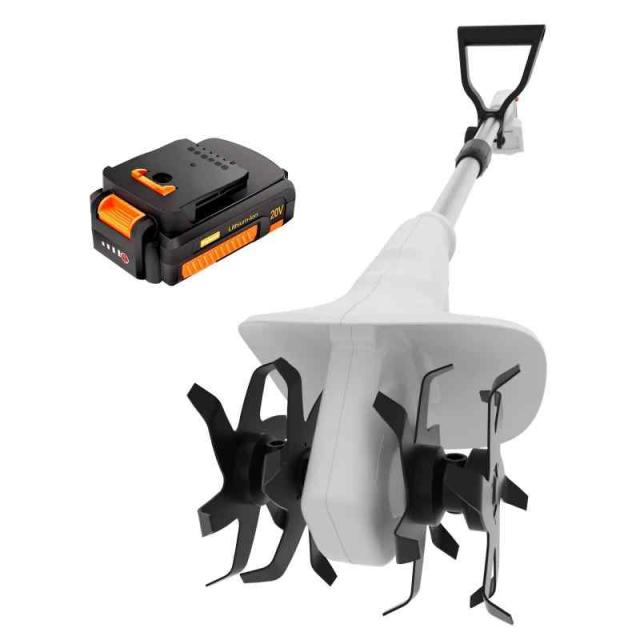 専用1 Heywork 20V无？耕?机 (パック1個) その他園芸用機器