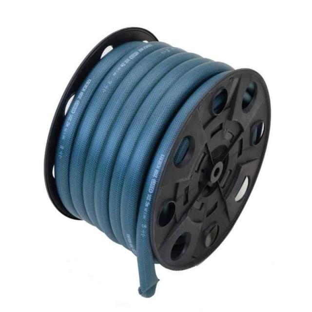 カクイチ 散水用ホース ＧＡＲＤＥＮ グリーン＋ライムグリーンライン 内径２５ｍｍ 外径３１ｍｍ ２５Ｍ Ｇ４３２Ｃの通販は