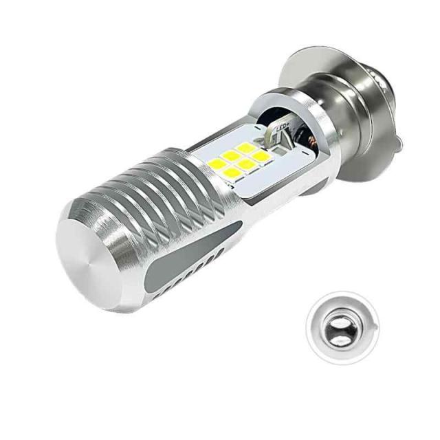 Nisshintsu P15D 25-1 PH7 LEDヘッドライト バイク用 LEDバルブ