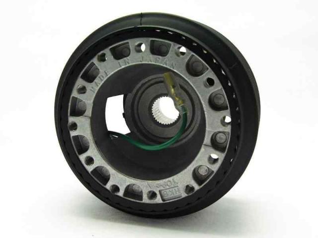 HKB SPORTS ステアリングボス OT-03