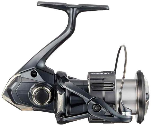 シマノ(SHIMANO) スピニングリール 19 ヴァンキッシュ 3000~4000各種 (C3000XG(バーサタイル))