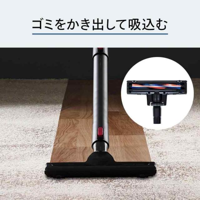 ツインバード コード付ハンディクリーナー (アタッチメント豊富ブロワ付/ピンク) ツインバード コード付ハンディクリーナー (アタッチメント豊富ブロワ