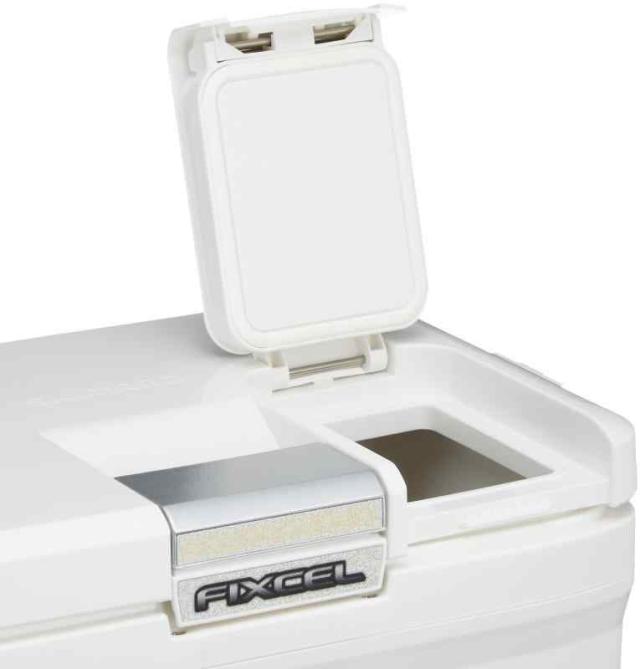 シマノ(SHIMANO) クーラーボックス 釣り用 フィクセル リミテッド (9~30リットル) 90HF-009N/120HF-012N/