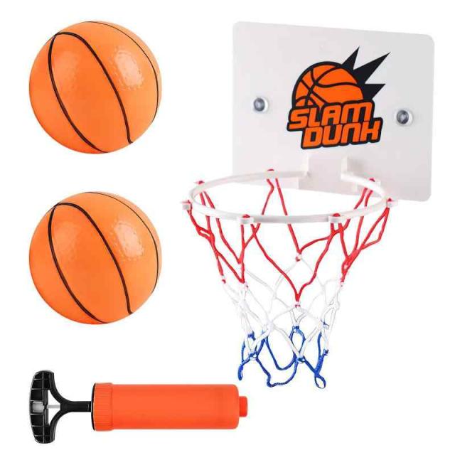 LATTCURE バスケットゴール バスケットリング ネット バスケットボール