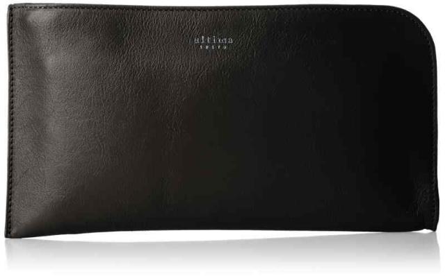 ウルティマトーキョー クラッチ ライル 77821 (ブラック)