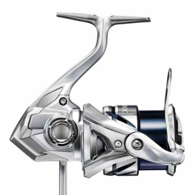 シマノ(SHIMANO) スピニングリール 23 ストラディック 4000XG