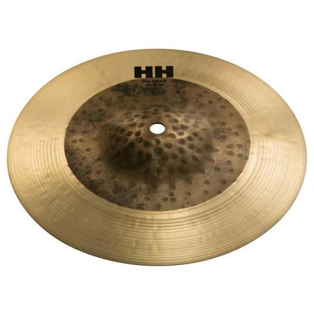 SABIAN HH デュオ・スプラッシュシンバル 10インチ HH-10DUS