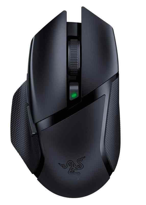 Razer Basilisk X2 (Basilisk X HyperSpeed・無線・16K DPI・メカニカルスイッチ)