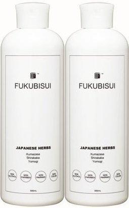 福美水 500ｍｌｘ２個セットの通販は 8,143円