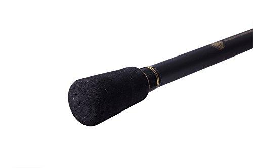 アブガルシア (Abu Garcia) 黒船(KUROFUNE) ライト五目 (船竿) 各種