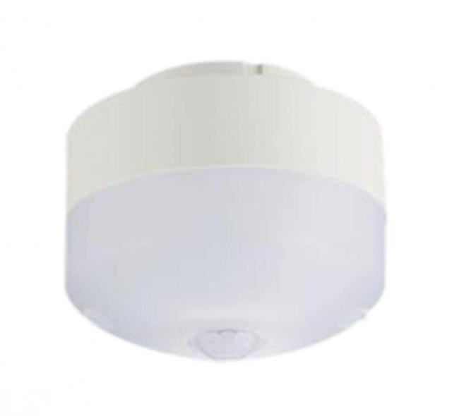 パナソニック(Panasonic) LED 昼白色 LEDフラットランプ 拡散タイプ FreePa/φ70 LLD2000NCS1の通販は