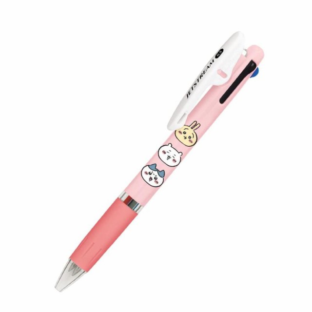 カミオジャパン(Kamiojapan) ちいかわ ジェットストリーム 3色