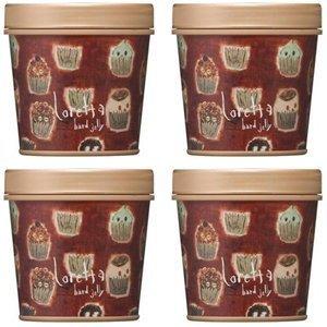 【X4個セット】ロレッタ(Loretta) ロレッタ ハードゼリー 単品 300gの通販は 7,069円