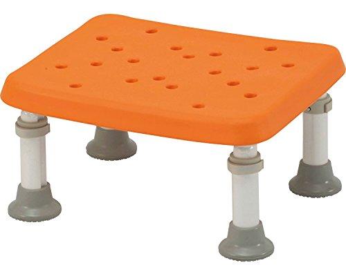 浴槽台[ユクリア]ソフトレギュラー1826 PN-L11626D オレンジの通販は