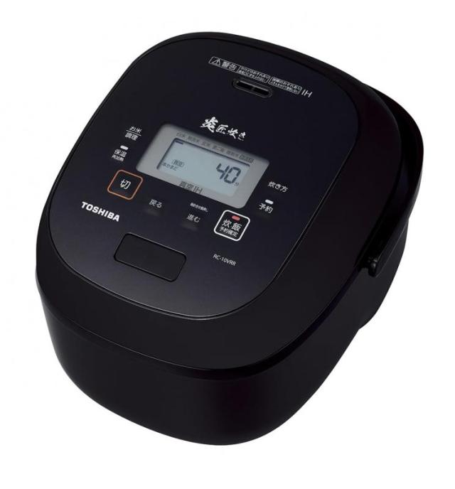 圧力IH炊飯器 黒圧鉄釜 メタリックレッド　5.5合　日立 RZ-H10EJ-R 61Q-QP1aWnL._UF350,350_QL50_.jpg